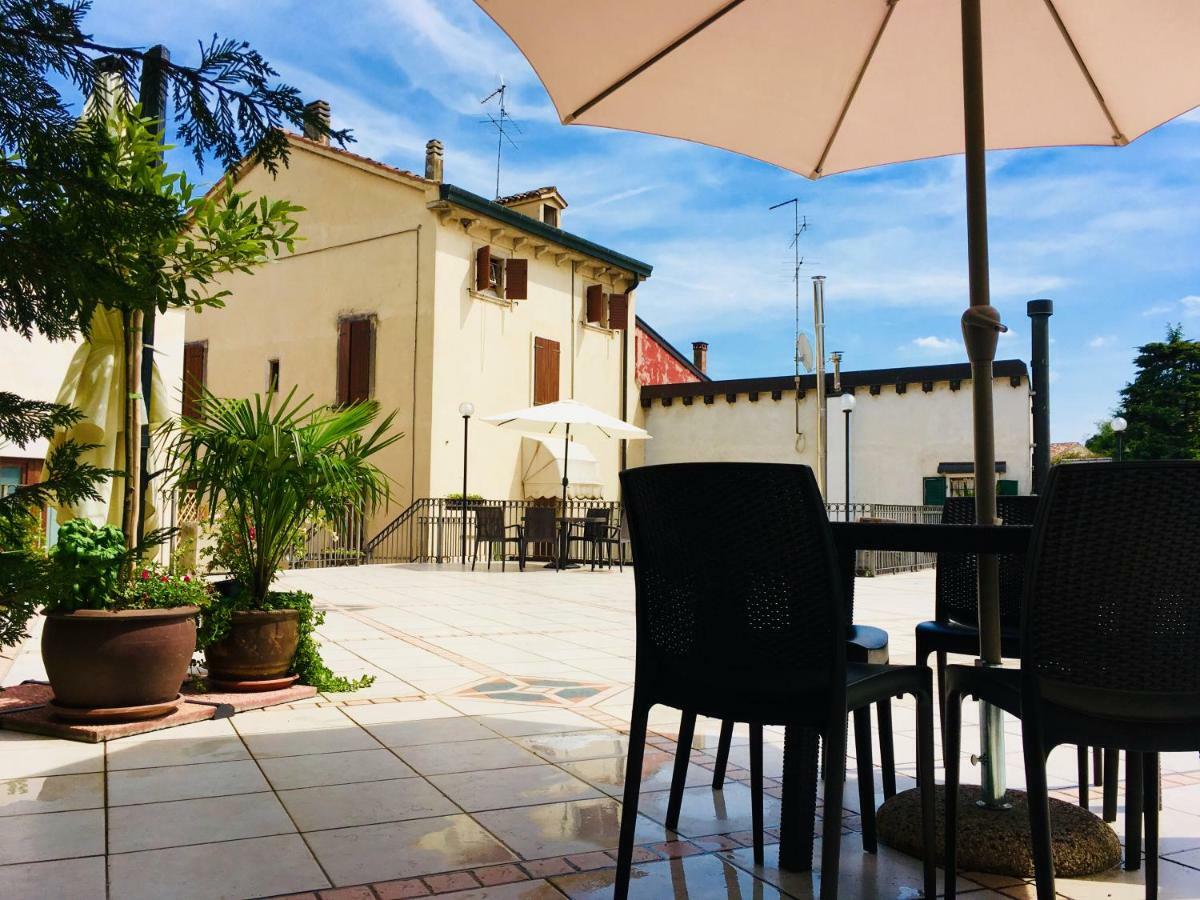 Casa Elisabetta Apartment Peschiera del Garda Exterior photo
